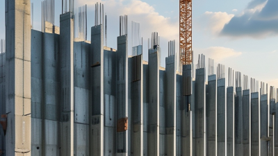 Top 10 Benefits of Using Precast Magnet in Construction?