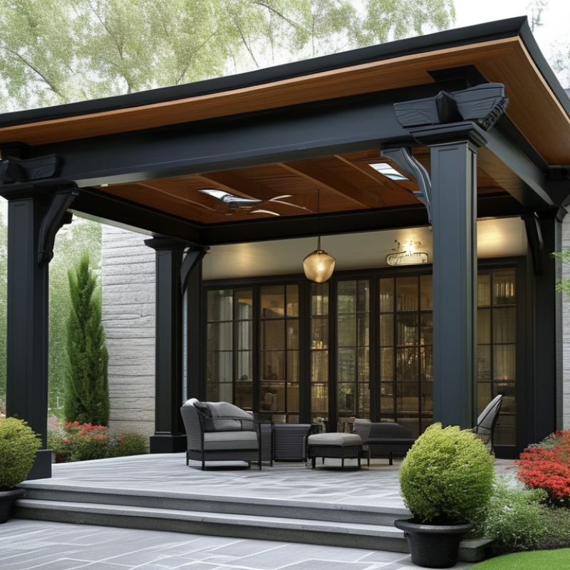 Why Choose Fascia Corner Joint for Your Project Needs?