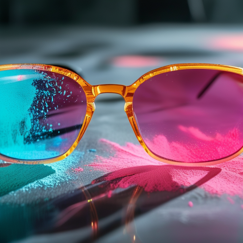 What is the Best Photochromic Powder for Your Needs in 2026?