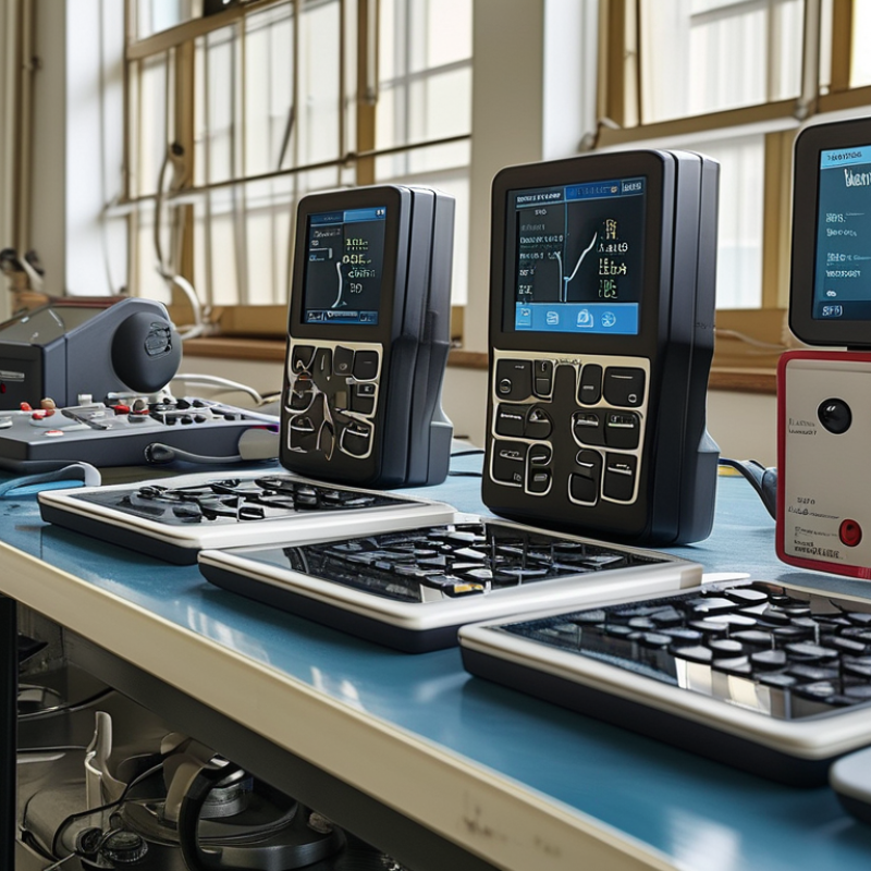 How to Choose the Best Water Conductivity Meter for Your Needs?