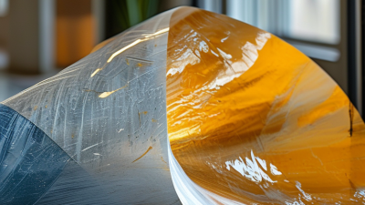 2026 Best Petg Decorative Film for Your Project Needs?