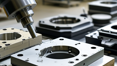 How to Choose the Best Electronic Mold for Your Production Needs?