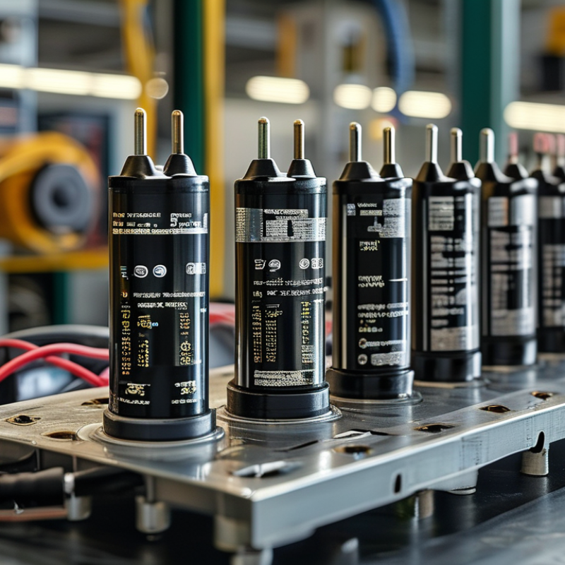 2026 Top Battery Fuse Types You Need to Know?
