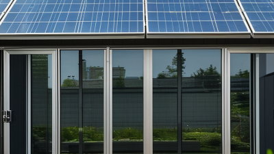 Top Wall Mounted Solar Solutions for Your Home Needs?