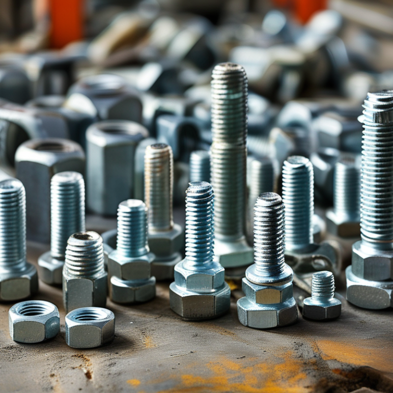 Top Assorted Hex Bolts for Global Buyers What to Look For?