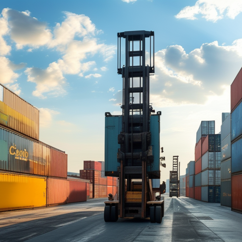 Cargo Serv Tips for Efficient Global Sourcing Solutions?