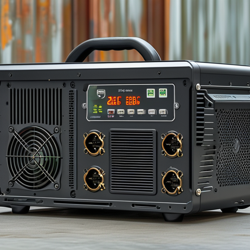 2026 How to Choose the Right DC Power Inverter for Your Needs?