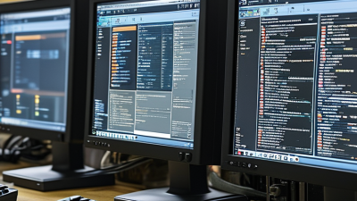 What is an Industrial Panel Computer and How to Choose One?