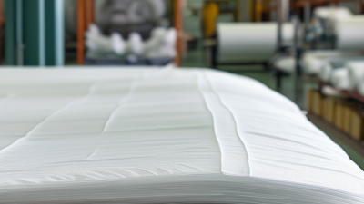 Why Choose Spunbond Nonwoven Fabrics for Your Business Needs?
