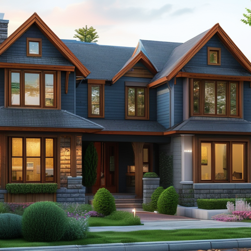 Ultimate Guide to 3D Architectural Renders for Buyers?