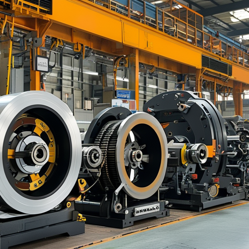 Best Coiling Spring Machine for Efficient Production?