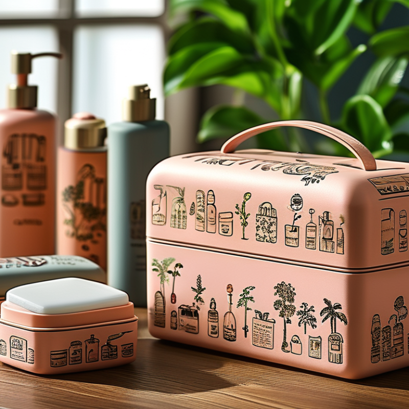 Best Toiletries Holder for Travel and Home Use?