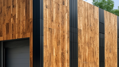 What is a Pet Wood Cladding Machine and How Does It Work?