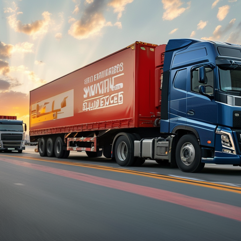 Best Delivery Trucks in China for Your Global Sourcing Needs?