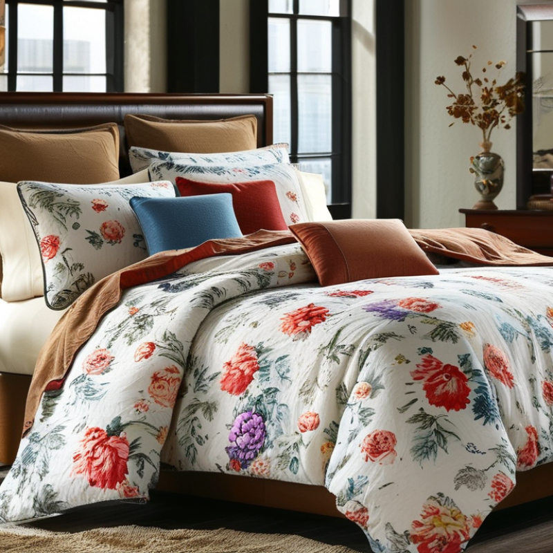 Wholesale Bedding Pricing Tips for Global Buyers to Save More