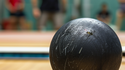 Why Choose Carbon Paddle for Pickleball Performance?