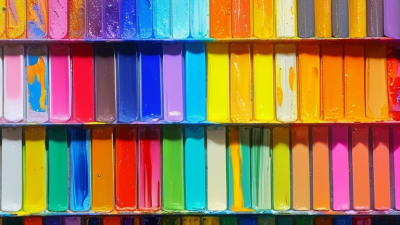 Top Acrylic Paint Set for Global Buyers to Consider?