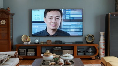 Top Video Intercom Solutions from China for Global Buyers?