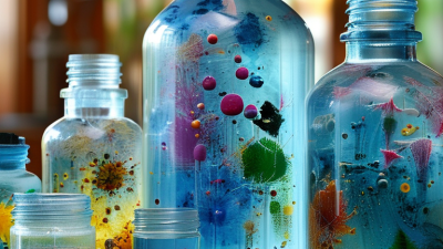 Acrylic Polymer Binder Types and Applications in 2026?