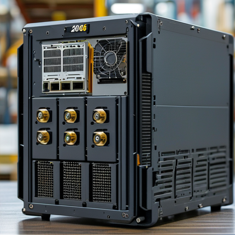 2026 Top Industrial PC Rack Solutions for Global Buyers?