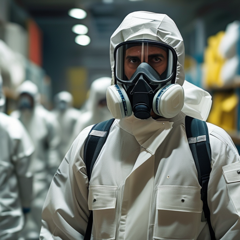 ¿Cómo elegir la ropa de protección adecuada en 2026?