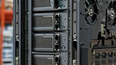 Best Industrial PC Rack Solutions for Global Buyers?
