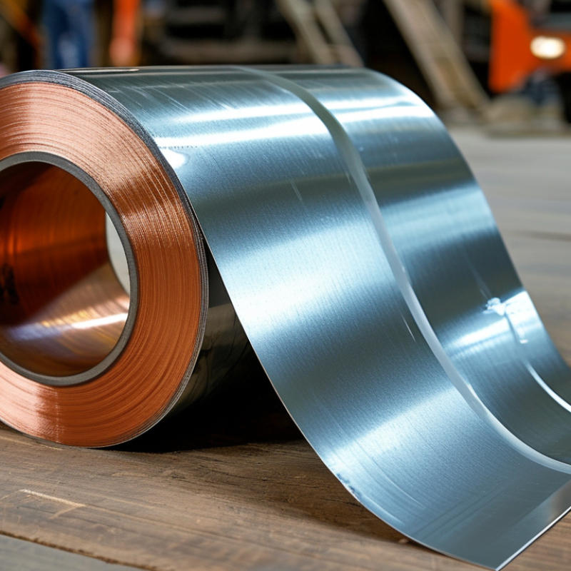 Top 10 Benefits of Using Tinned Copper Strip for Your Projects