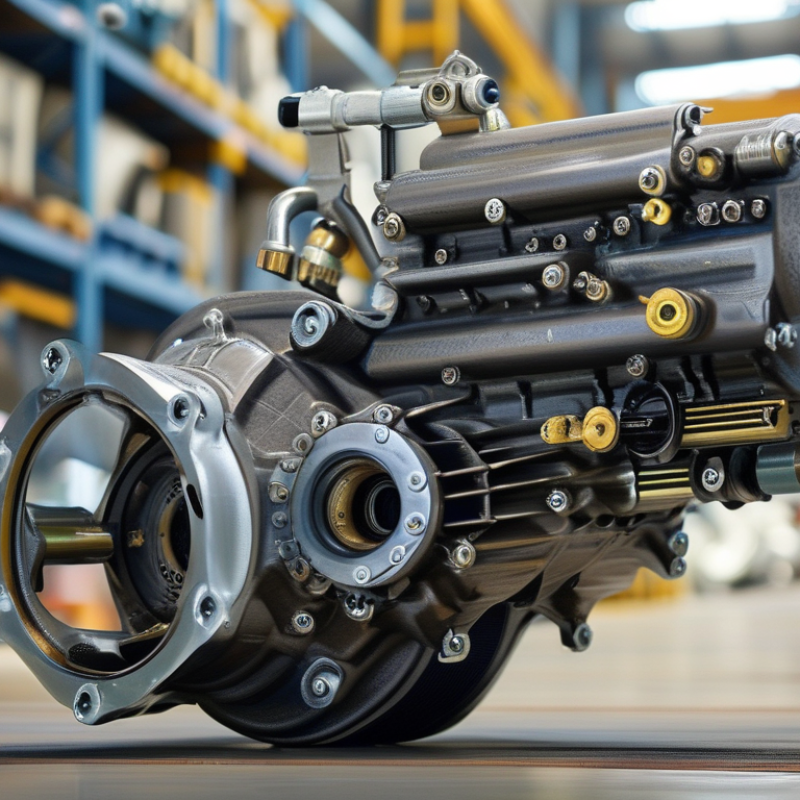 Top Air Compressor Parts Supplier in China for Global Buyers?