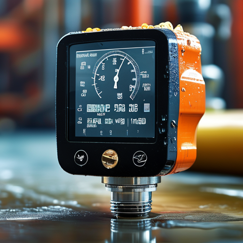 Top 10 Gas Humidity Monitors for Accurate Readings?