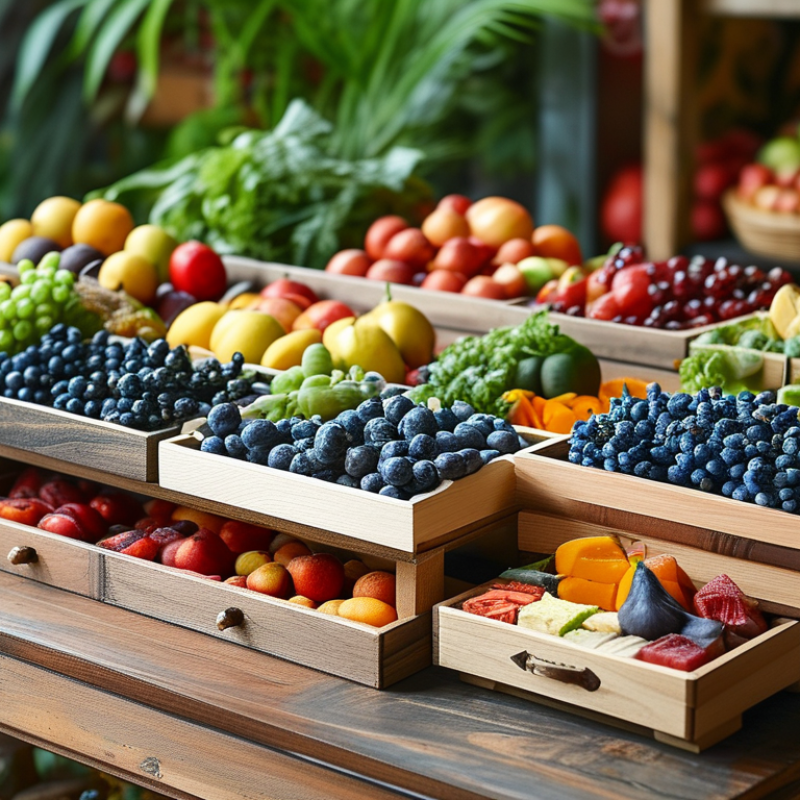 Best Display Tray Options for Your Business Needs?