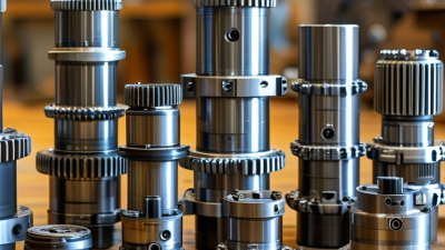 2026 How to Choose the Best Gearflendercoupling for Your Needs?