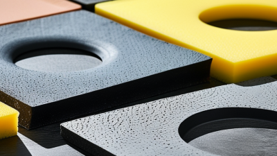 How to Choose the Right Gum Gasket for Your Needs?