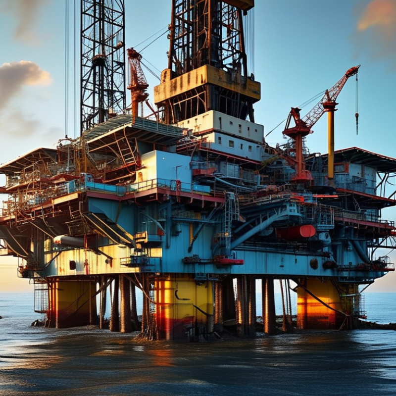 How to Choose the Best Mud Pump for Your Oil Rig Needs?