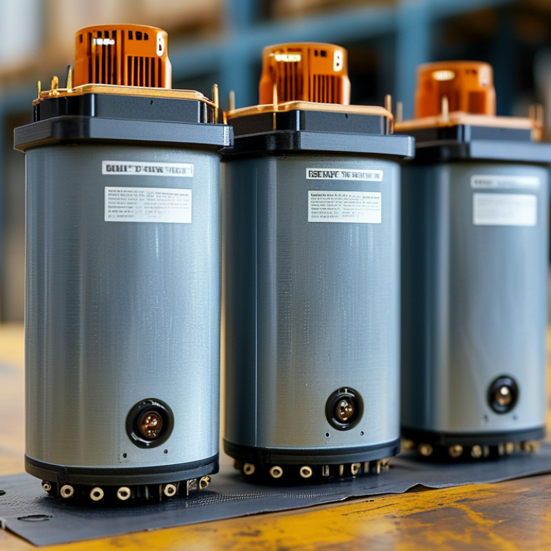 Why Choose Long Lifespan Capacitors for Your Business Needs?