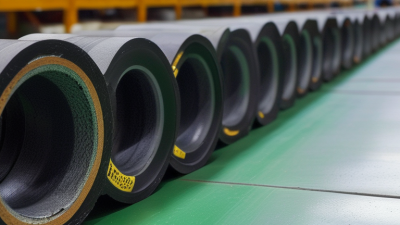 Best Gum Gasket Suppliers for Global Buyers Seeking Quality?