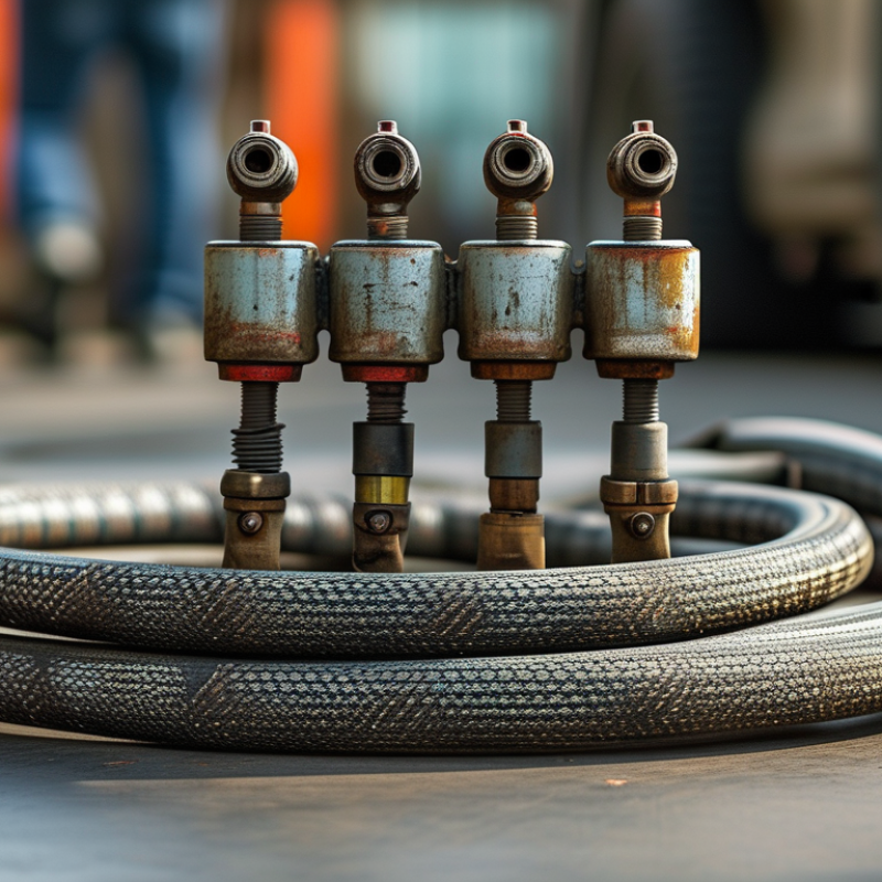 How to Choose the Best Brake Hoses for Your Vehicle?