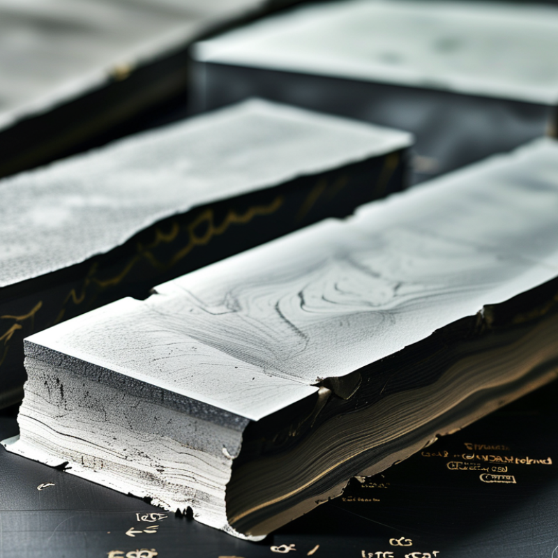 How to Choose the Right Thermal Graphite Sheet for Your Needs?