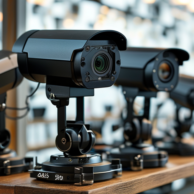 Top 10 Pan Tilt Units for Global Buyers in 2026?