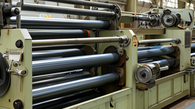 10 Essential Tips for Choosing a Coreless Rewinding Machine?