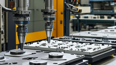 2026 Best Electronic Mold Solutions for Global Buyers?