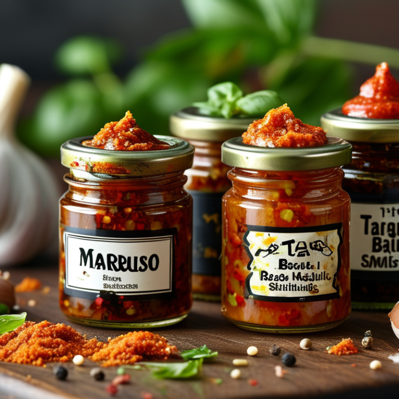 Top 10 Best Garlic Jam Brands You Should Try Now?