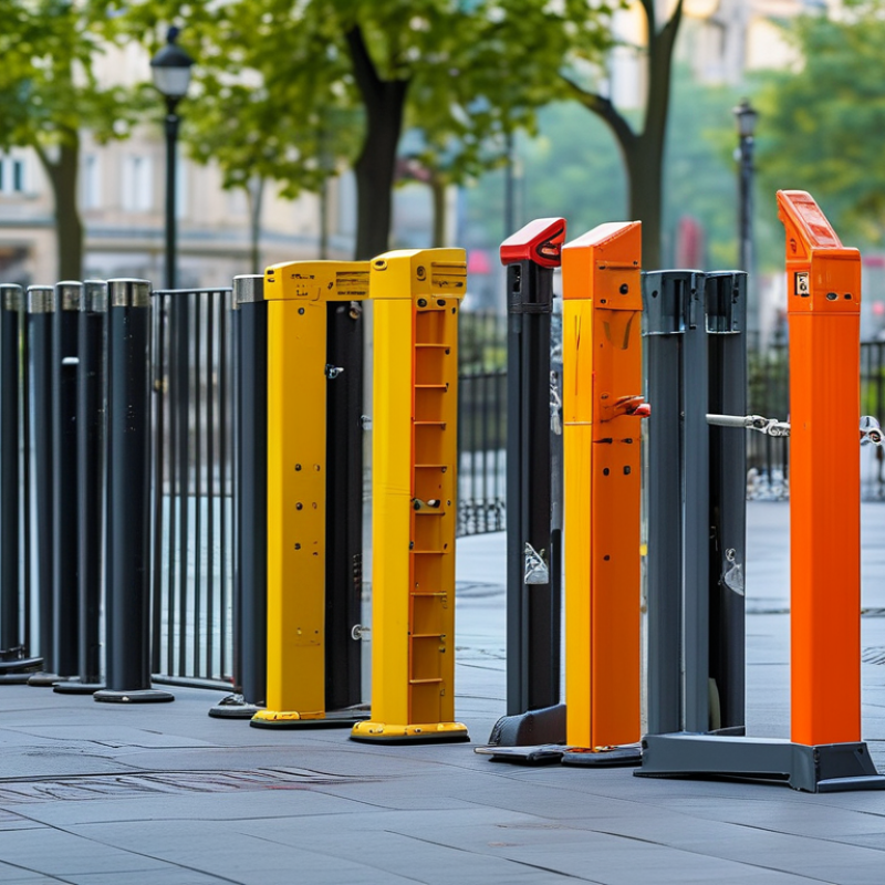 2026 Top Fixed Bollard Solutions for Global Buyers Guide?