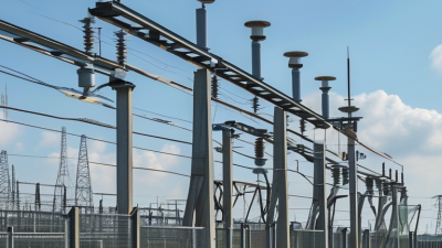 Why Choose Low Voltage Transformer Bushing for Your Needs?
