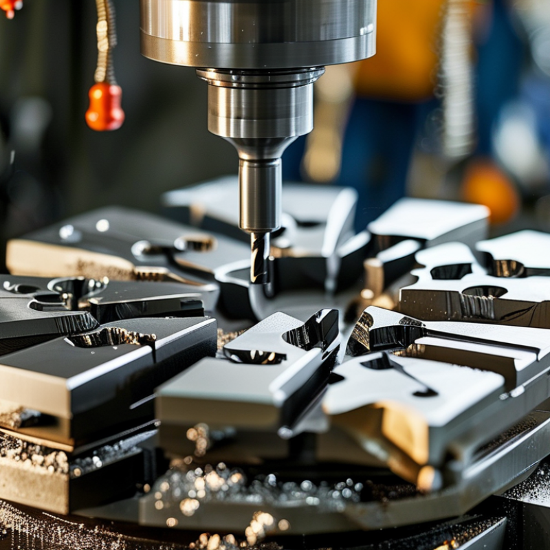 Best Indexable Mill Solutions for Global Buyers Seeking Quality?