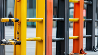 Top Fixed Bollard Suppliers for Global Buyers Searching?