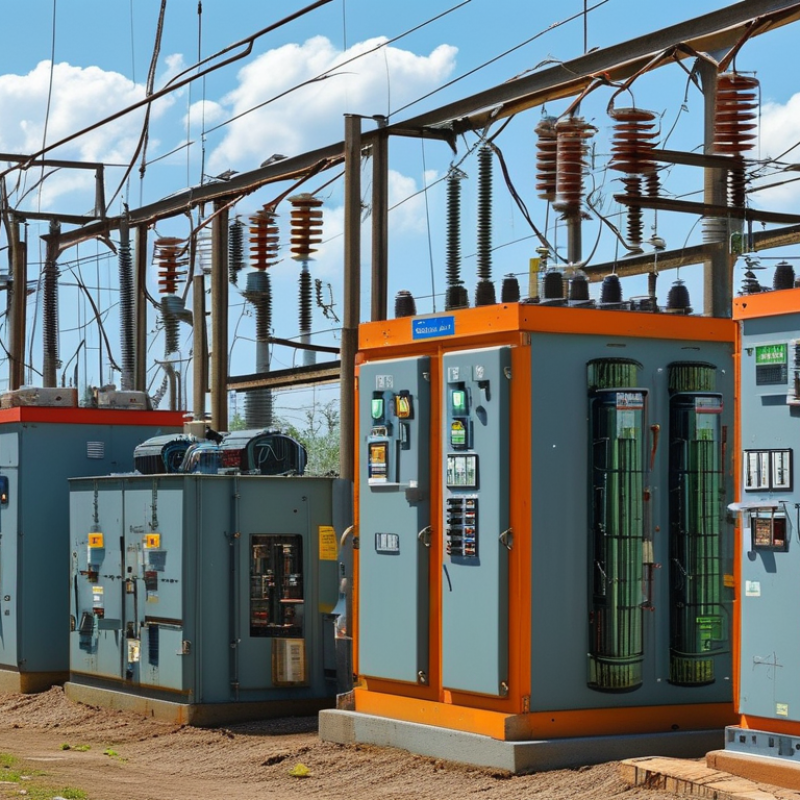 How to Select the Right Distribution Transformers for Your Needs?