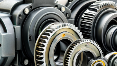 2026 Top Speed Reducer Gearbox for Global Buyers How to Choose?