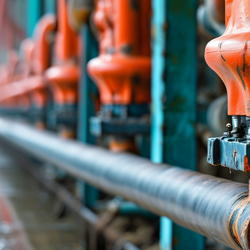 Why Invest in Pipe Cleaning Machines for Effective Maintenance?