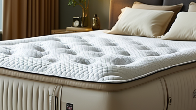 Best Air Pressure Bed for Comfort and Support in Sleep?