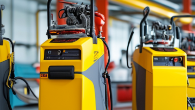 Best Tips for Choosing a Pipe Cleaning Machine?